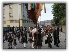 2015 GuerrasCantabras desfile general CANTABROS (187)